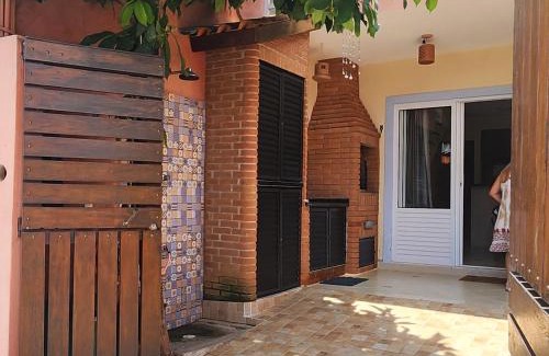 Sao Francisco House | Seo Chico Sobradinho