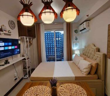 Lapu-Lapu Apartment | Seo staycation