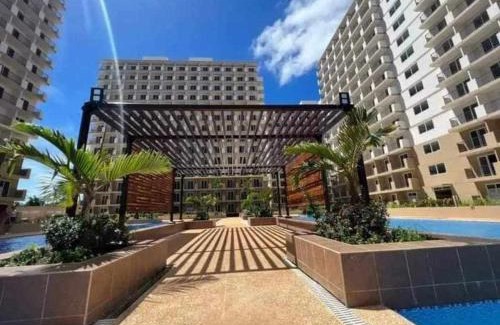 Lapu-Lapu Apartment | Seo staycation