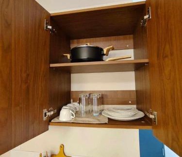 Lapu-Lapu Apartment | Seo staycation