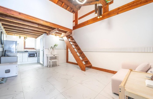 Suwon House | Seonjaedo Gaekkul House pet Pension