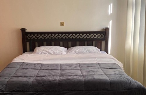Ngara West Apartment | SEPHRA HOMES Two Bedroom Master-ensuite