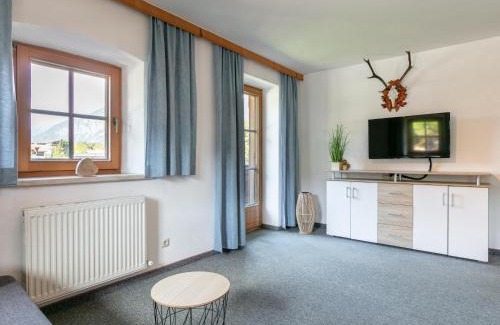 Reith im Alpbachtal Apartment | Seppen Top 2