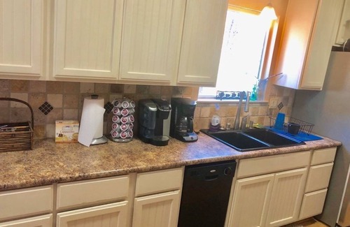 Posey House | Sequoia National Forrest CabinG sleeps 16