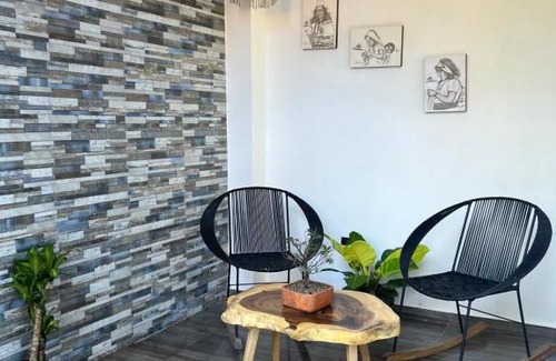 Minca Villa | Serankua Minca