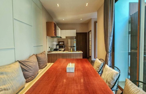 Hua Hin Villa | Serava Pet-Friendly Pool Villa Huahin