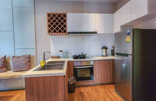 Hua Hin Villa | Serava Pet-Friendly Pool Villa Huahin