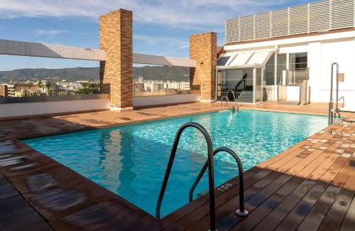 Ciudad Jardin Hotel | Sercotel Córdoba Medina Azahara