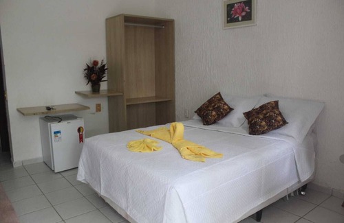 Conde Hotel | Sereia do Mar Pousada e Restaurante Ltda