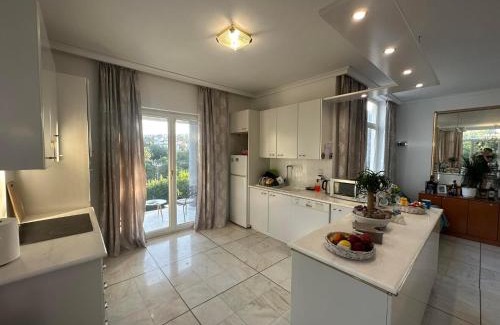 Kallithea Villa | Serenade Luxury Villa