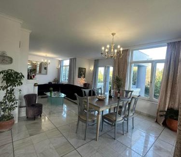 Kallithea Villa | Serenade Luxury Villa