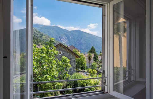 Terre di Pedemonte Apartment | Serenata 3, Cavigliano, Centovalli, Switzerland