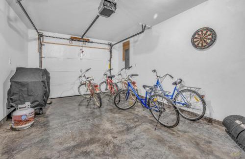 Kiwanda Shores House | Serendipity by the Sea