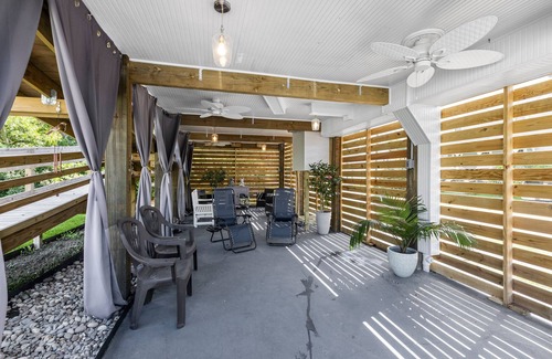 Oriental House | Serendipity Cottage II - Only Steps from Oriental Harbor