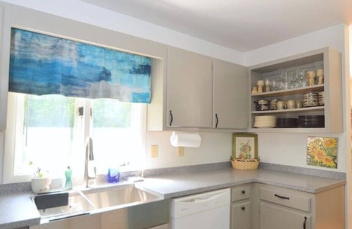 Berkeley Springs House | Serendipity - Group Gatherings for Epic Memories!