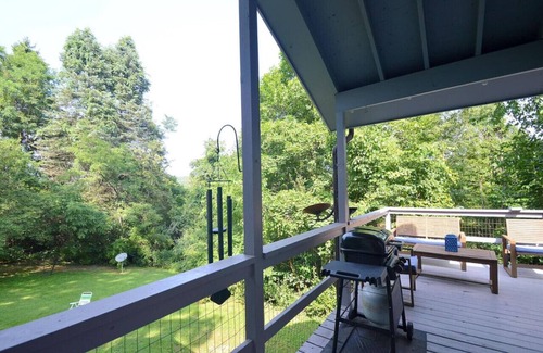 Berkeley Springs House | Serendipity - Group Gatherings for Epic Memories!