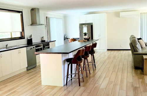 Barrington House | Serendipity On Barrington