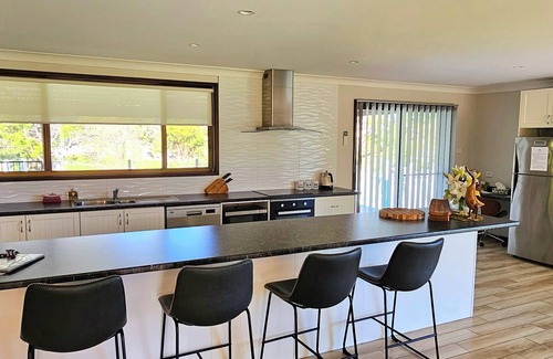 Barrington House | Serendipity On Barrington