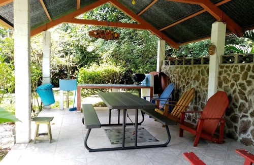 El Valle de Anton Cabin | Serene 1-bedroom cabin in El Valle de Anton