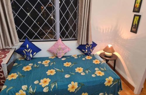 Sinquerim Apartment | Serene 1BHK behind the beach