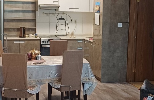Downtown Ulaanbaatar Apartment | Serene 2-bedroom apartment in Ulaanbaatar