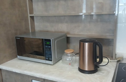 Downtown Ulaanbaatar Apartment | Serene 2-bedroom apartment in Ulaanbaatar