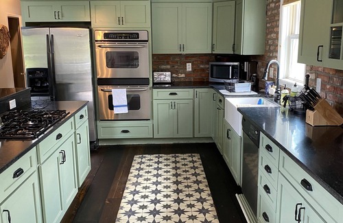 West Saugerties House | Serene and spacious mountain escape - perfect for families