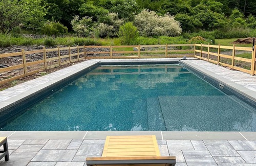 West Saugerties House | Serene and spacious mountain escape - perfect for families