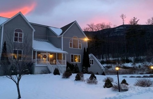 West Saugerties House | Serene and spacious mountain escape - perfect for families