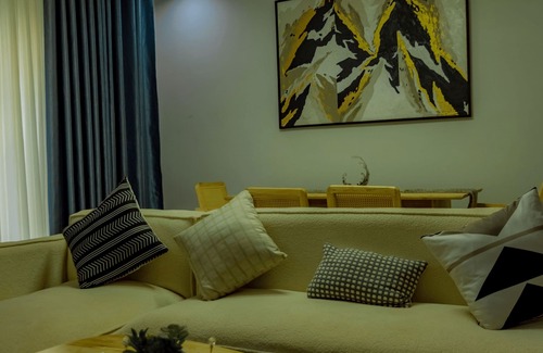Kigali Apartment | Serene Apartment