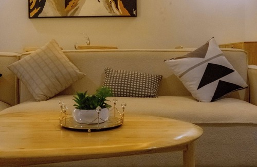 Kigali Apartment | Serene Apartment