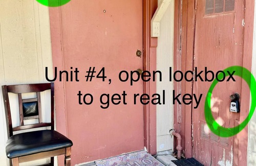 Southtown Apartment | Serene apartment with AC in vibrant San Antonio downtown