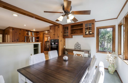 Santa Rosa Cottage | Serene Calistoga Cottage w/Pool & Hot tub in 9 acres of Woodland