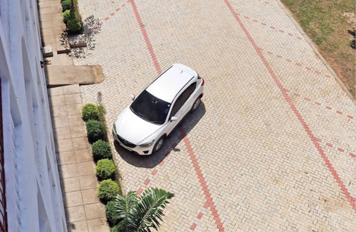 Diani Beach Apartment | Serene Diani Beach Getaway - Private Apartment with Pool