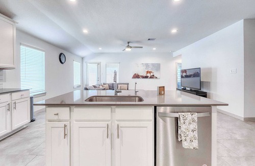 Barker House | Serene Escape in Nature at Reagans Ranch – Your Ideal Getaway Awaits! #41733