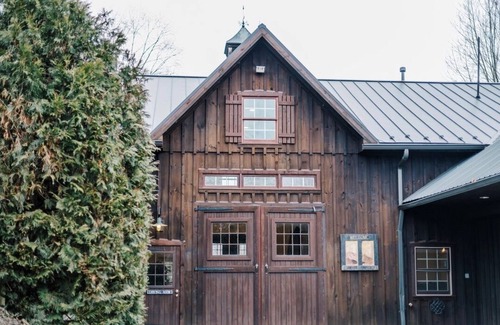 Rectortown Other | Serene Farmhouse and former winery on 44 acres of rolling hills.
