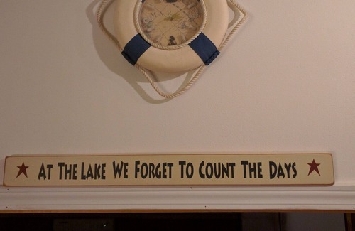 Albemarle House | Serene getaway; forget to count the days ... 200' Private Dock/Decks ... VIEW!