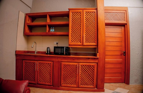 Kunduchi Hotel | Serene Hotel