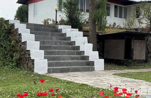 Dolakha Apartment | Serene Hilltop Full Private Flat