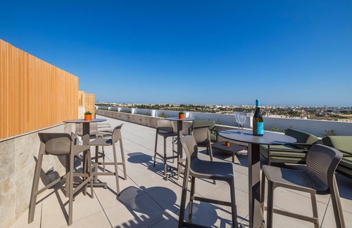 Ghaxaq Apartment | Serene Oasis, Elegant 2BR Retreat in Ghaxaq