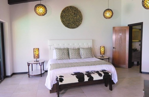 Fryes Beach Hotel | Serene Oceanfront Room w/Stunning Caribbean Sunset Views & Direct Beach Access