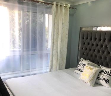 Ongata Rongai Apartment | Serene Ongata Rongai Studio Bnb