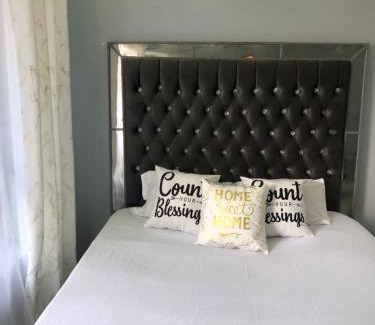 Ongata Rongai Apartment | Serene Ongata Rongai Studio Bnb