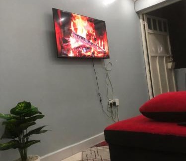 Ongata Rongai Apartment | Serene Ongata Rongai Studio Bnb