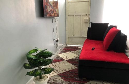 Ongata Rongai Apartment | Serene Ongata Rongai Studio Bnb