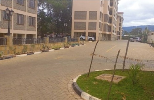 Ngelani Apartment | Serene Petals - 2bedrooms nn