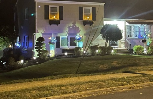 Ewing House | Serene Place of Rest in Ewing- Great Wi-Fi