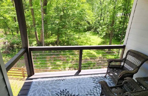 Waxhaw House | Serene Retreat in Waxhaw: Steps Away from Downtown Delights!