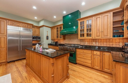North Glade Hills House | Serene Stay w/Hot Tub, Dock & Game Room