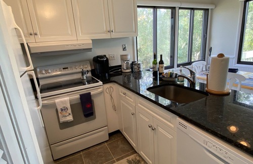 Sealoft Villas Villa | Serene Villa in a Beachfront Gated Community